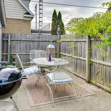 Ludington Vacation Rental - Walk To Lake Michigan! エクステリア 写真