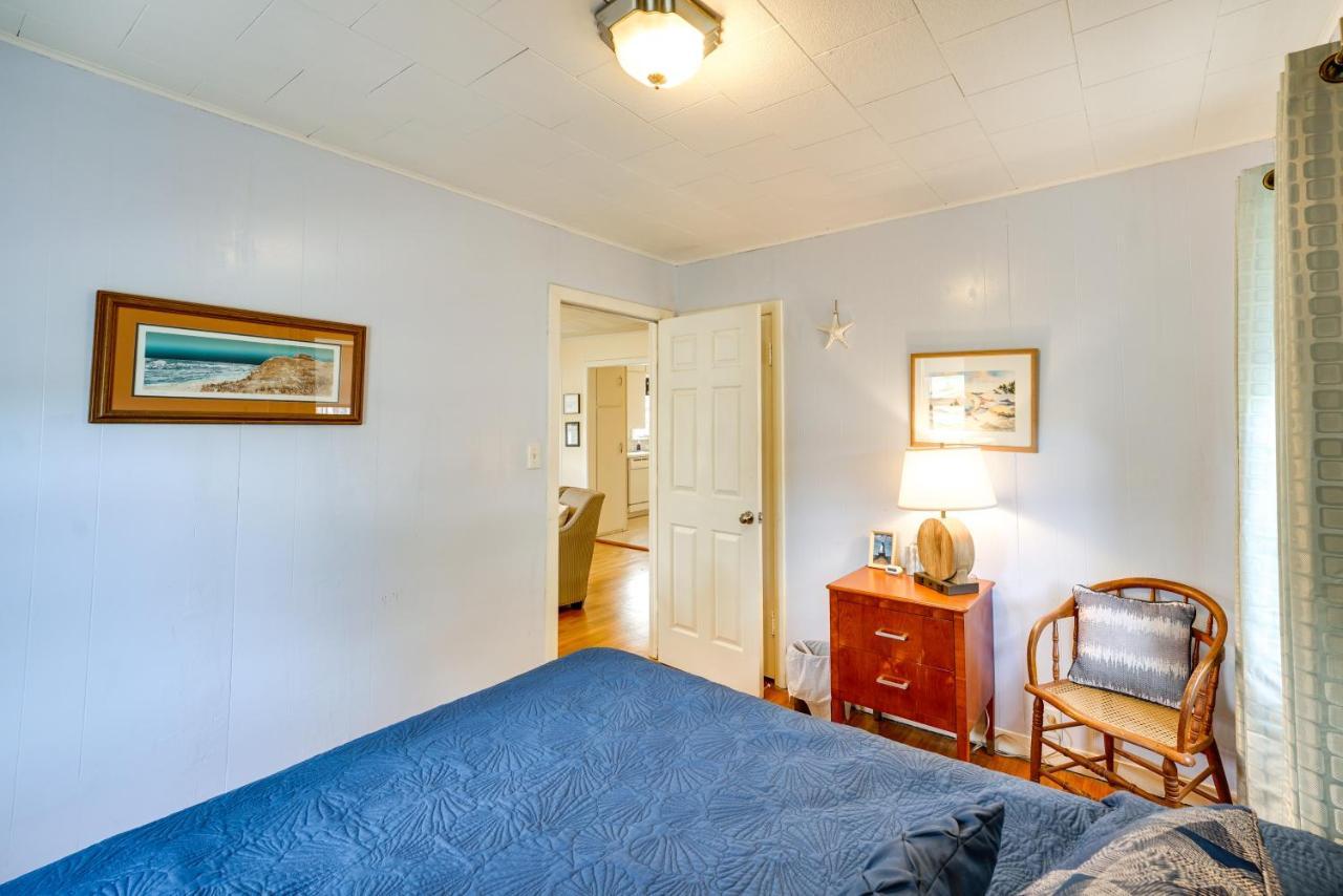 Ludington Vacation Rental - Walk To Lake Michigan! エクステリア 写真
