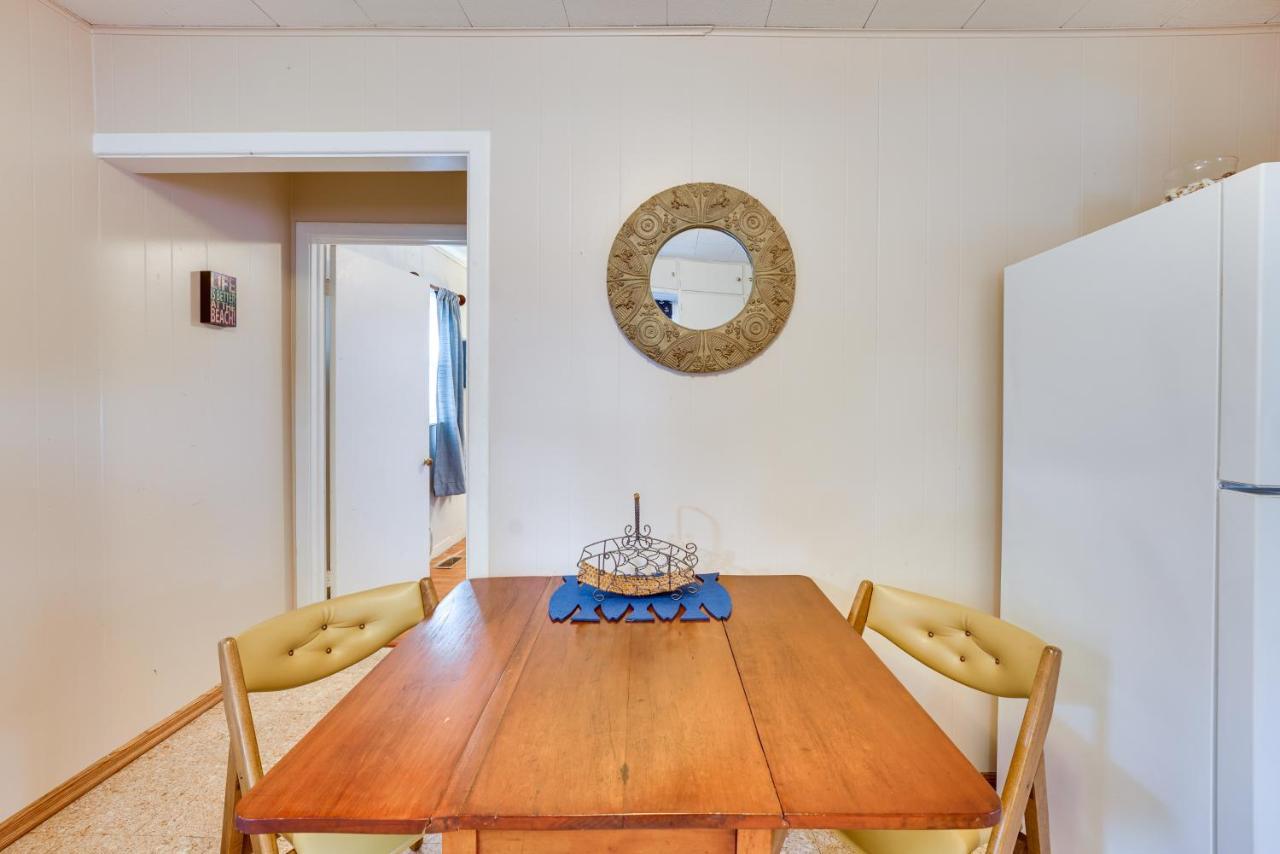 Ludington Vacation Rental - Walk To Lake Michigan! エクステリア 写真